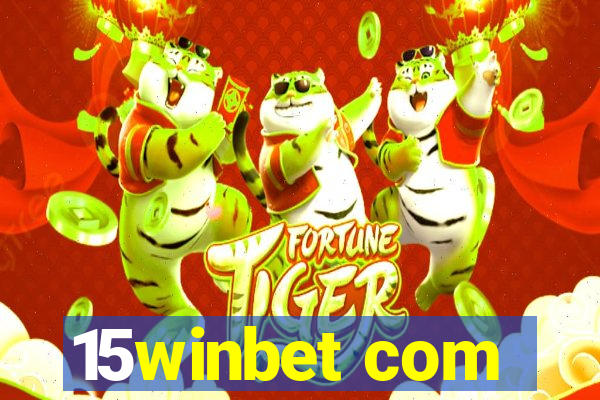 15winbet com